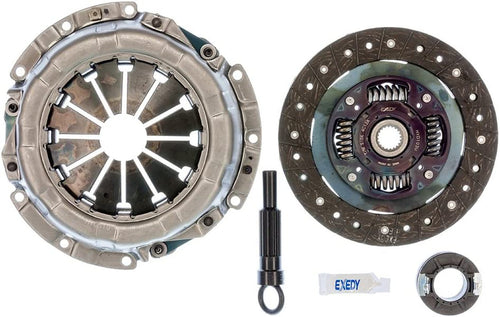 KIK1002 OEM Replacement Clutch Kit