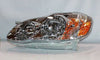 TYC Headlight Assembly for 03-04 Corolla 20-6236-00