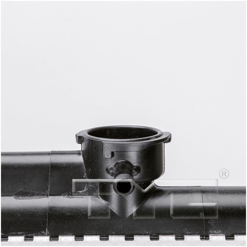 TYC Radiator for Camry, Solara 1909