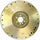 167573 Clutch Flywheel