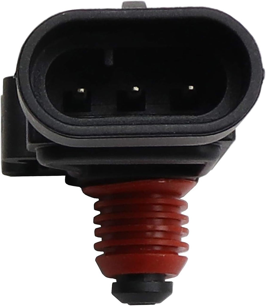 158-0750 Fuel Injection Manifold Pressure Sensor