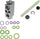 AK1880 - A/C System Repair Kit