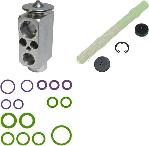 AK1880 - A/C System Repair Kit