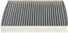 Bosch R2543 - Cabin Filter Activated-Carbon