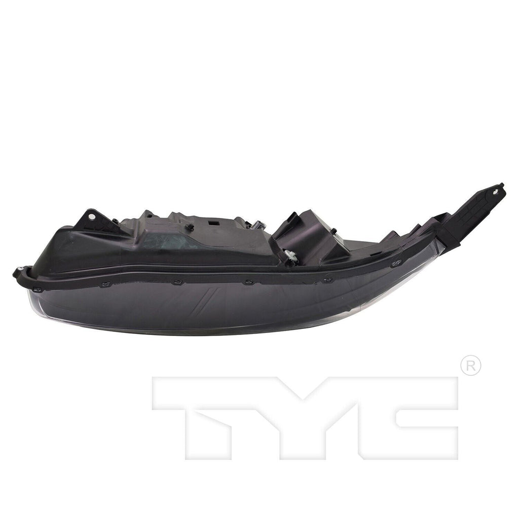 TYC Headlight Assembly for 17-21 CR-V 20-9920-00