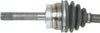 66-6185 New CV Axle
