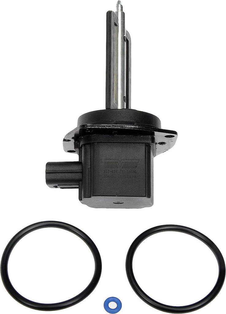 Dorman 911-406 Engine Intake Manifold Runner Control Valve Compatible with Select Chrysler / Dodge Models