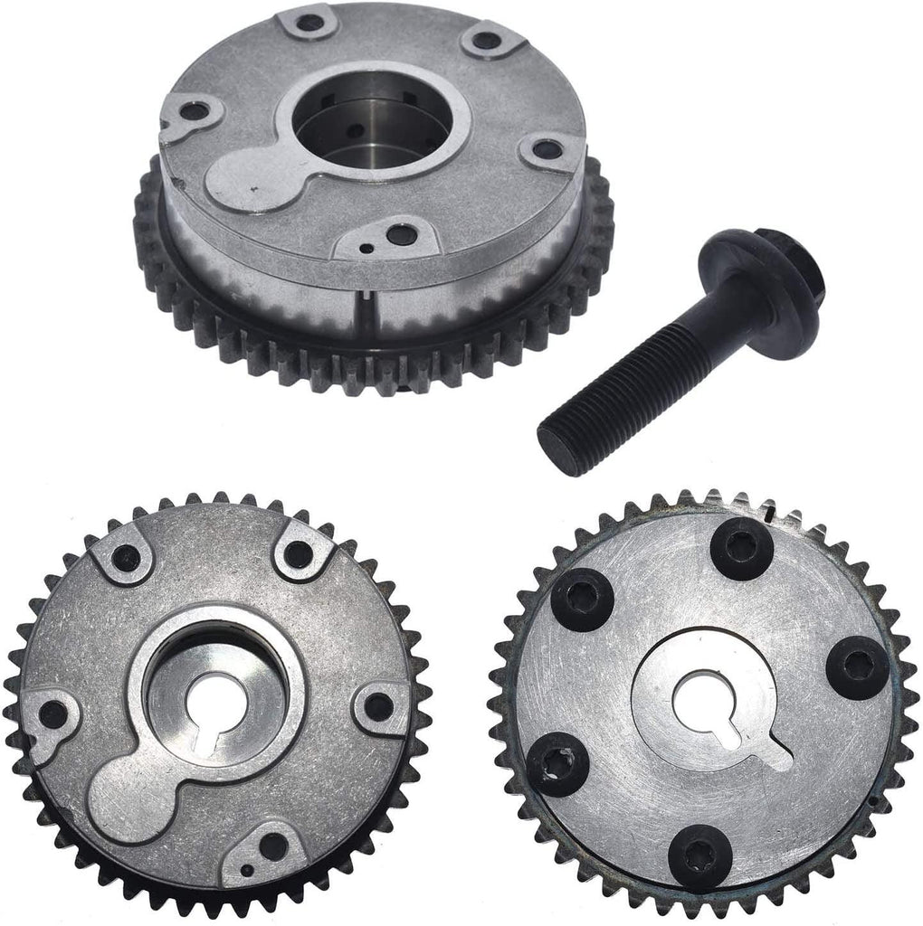 595-1024 Comp Variable Valve Timing (VVT) Sprocket