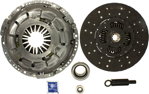 K70431-01 Xtend Clutch Kit for Ford F-250 Super Duty 1999-2010 and Other Vehicle Applications