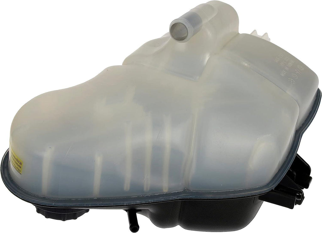 Dorman 603-217 Front Engine Coolant Reservoir for Select Ford Models