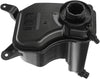 A-Premium Engine Coolant Overflow Recovery Reservoir Tank [W/Cap & Sensor] Compatible with BMW 128I 135I 323I 325I 328I 330I 335I 325Xi 328Xi 335Xi 335Is 328I Xdrive X1 Z4, Replace # 17137567462