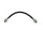 Brake Hydraulic Hose for Grand Vitara, Verna, Accent, Elantra+More H38618