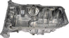 Dorman 264-857 Engine Oil Pan Compatible with Select Honda Models