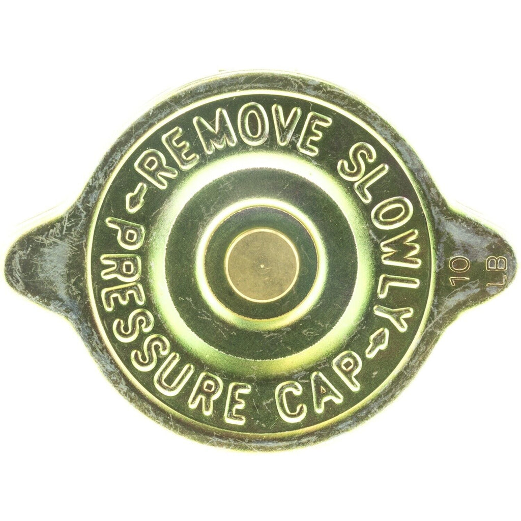 Motorad T10 Radiator Cap