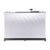 13156 Replacement Radiator for Mazda CX-7