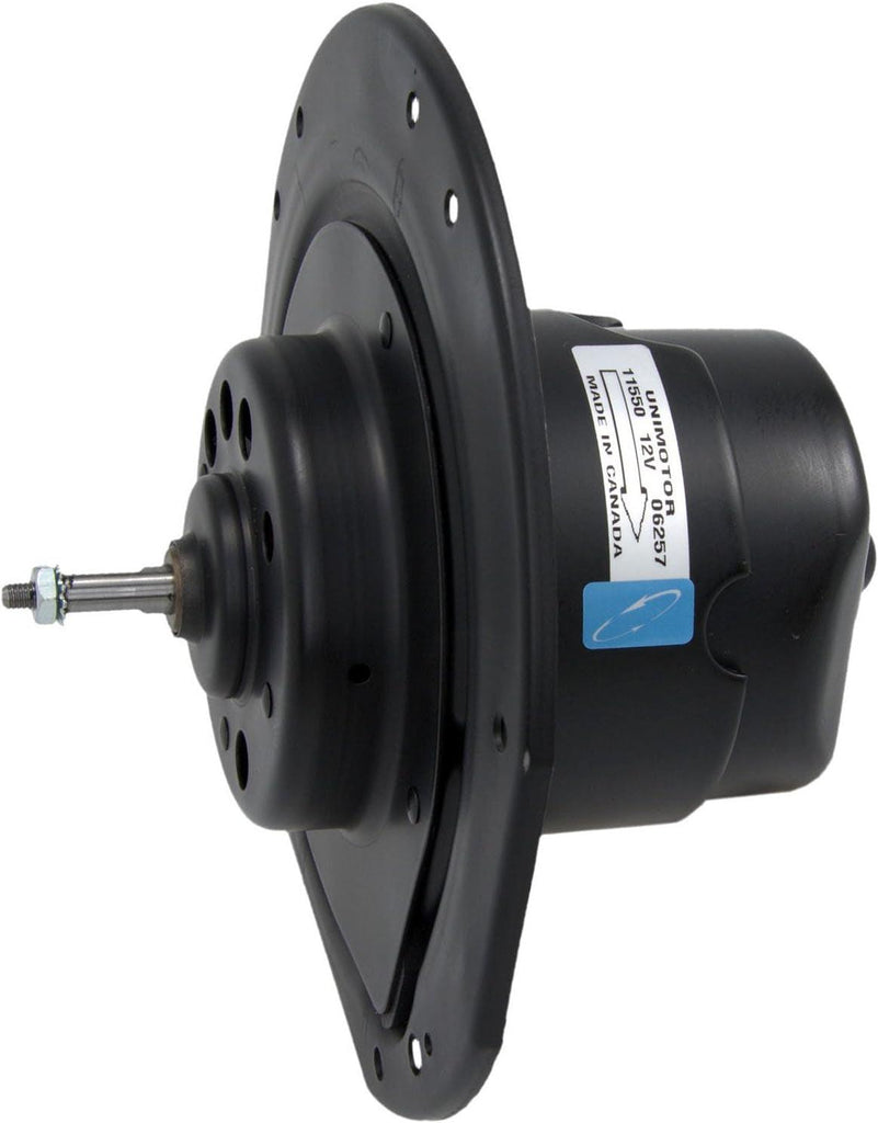 /Trumark 35550 Blower Motor without Wheel