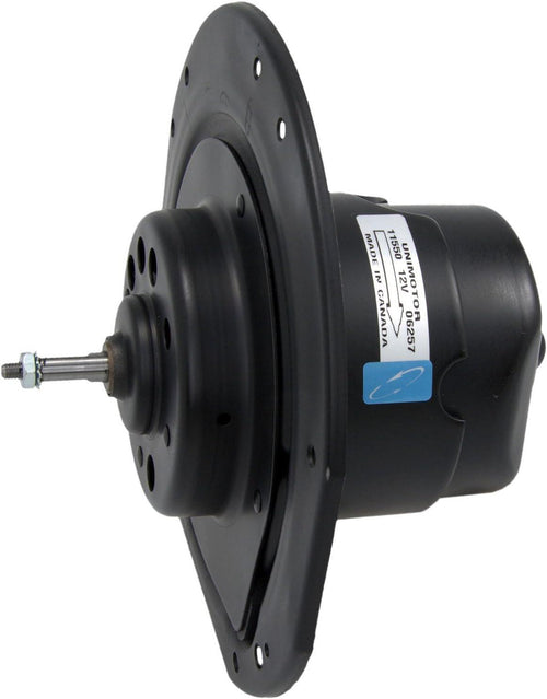 /Trumark 35550 Blower Motor without Wheel