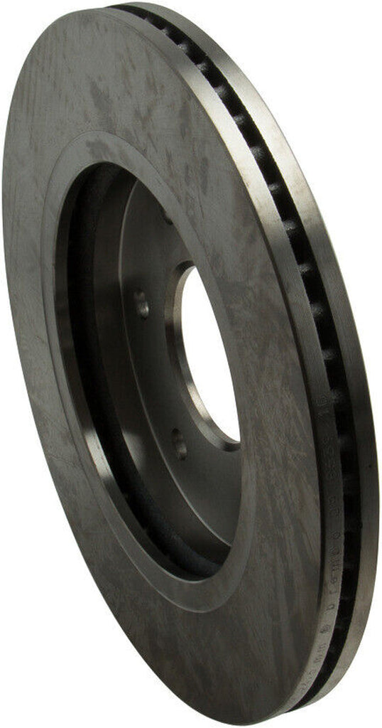 Brembo Front Disc Brake Rotor for Titan, Armada, QX56 (09.B639.10)