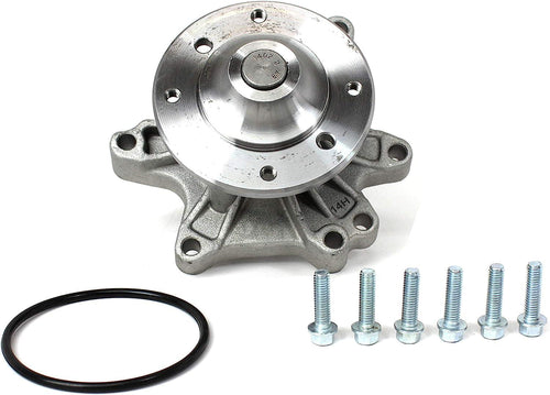 DNJ WP916 Water Pump/For 2000-2006/ Pontiac, Toyota/Celica, Corolla, Matrix, Vibe/ 1.8L/ DOHC/ L4/ 16V/ 1795Cc/ 2ZZGE