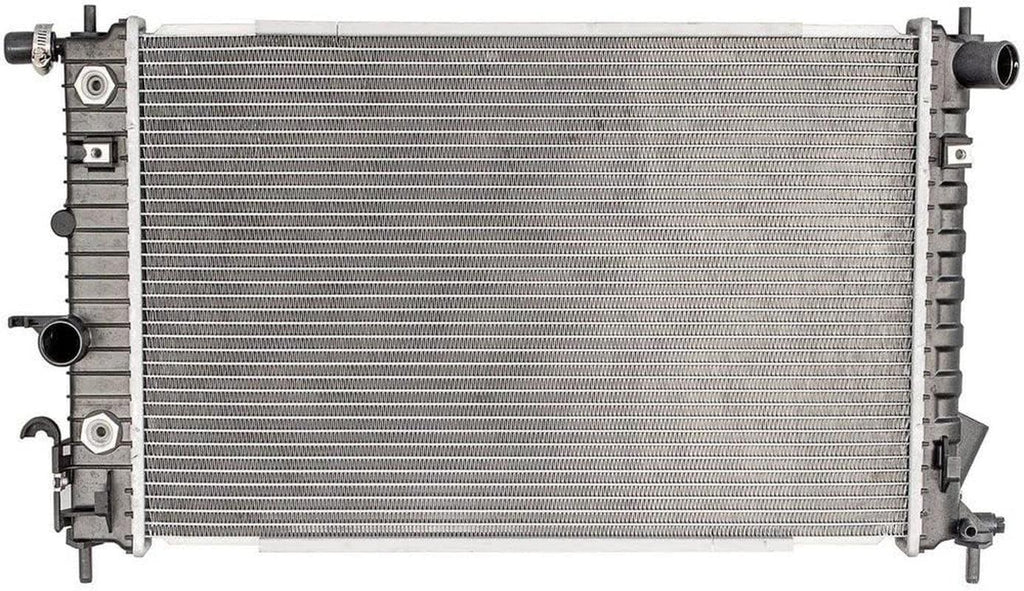 221-9384 Radiator, 1 Pack