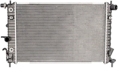 221-9384 Radiator, 1 Pack