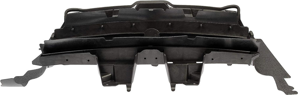 Dorman 601-426 Radiator Shutter Assembly Compatible with Select Ram Models