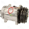 58552 A/C Compressor