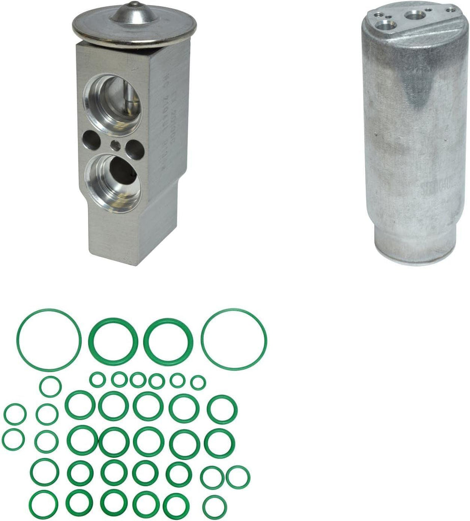 AK2103 - A/C System Repair Kit