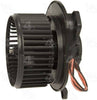 75806 Flanged Vented Ccw Blower