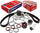 DNJ TBK958WP Timing Belt Kit with Water Pump/For 1992-1993/ Lexus/ ES300/ 3.0L/ DOHC/ V6/ 24V/ 2959Cc/ 3VZFE