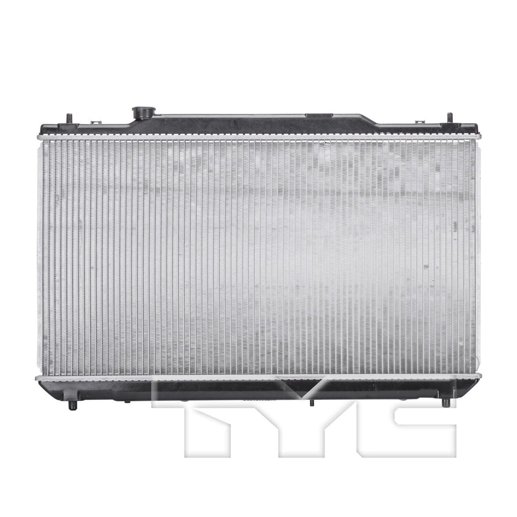 TYC Radiator for 02-03 Solara 2623