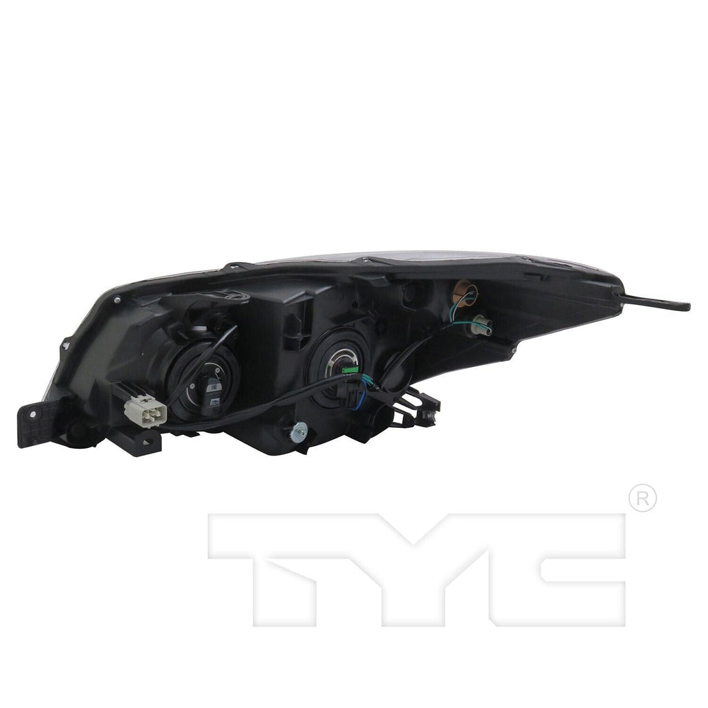 TYC Headlight Assembly for 14-16 Forester 20-9443-00-9