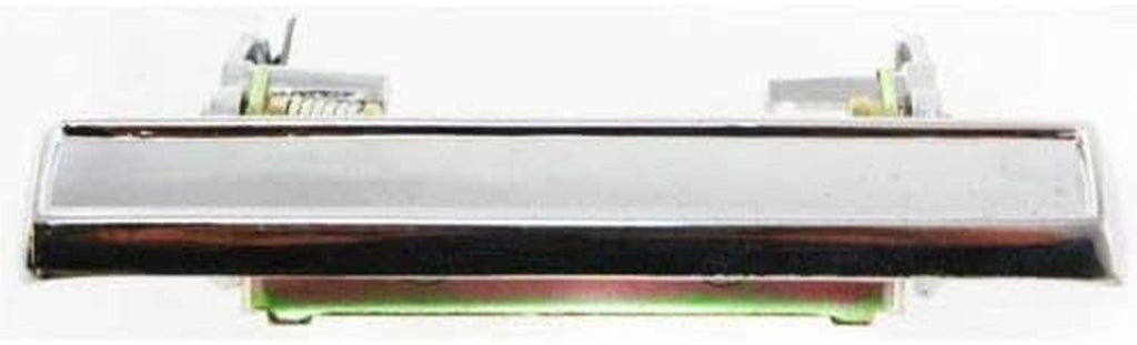 Door Handle Compatible with Chevrolet Monte Carlo 78-88 Front =Rear RH and LH Included Outer Chrome