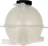 Dorman 603-861 Engine Coolant Reservoir Compatible with Select Models