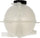 Dorman 603-861 Engine Coolant Reservoir Compatible with Select Models