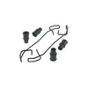 Carlson Disc Brake Hardware Kit for 1999-2002 Grand Cherokee H5649
