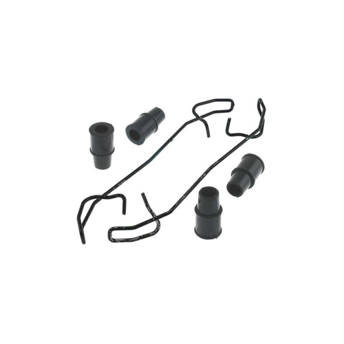 Carlson Disc Brake Hardware Kit for 1999-2002 Grand Cherokee H5649