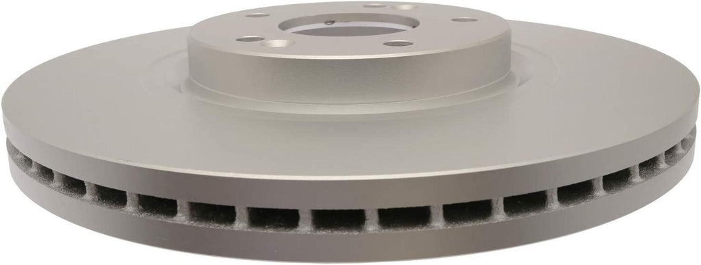 Gold 18A82097 Front Disc Brake Rotor