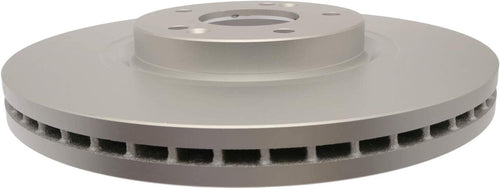 Gold 18A82097 Front Disc Brake Rotor