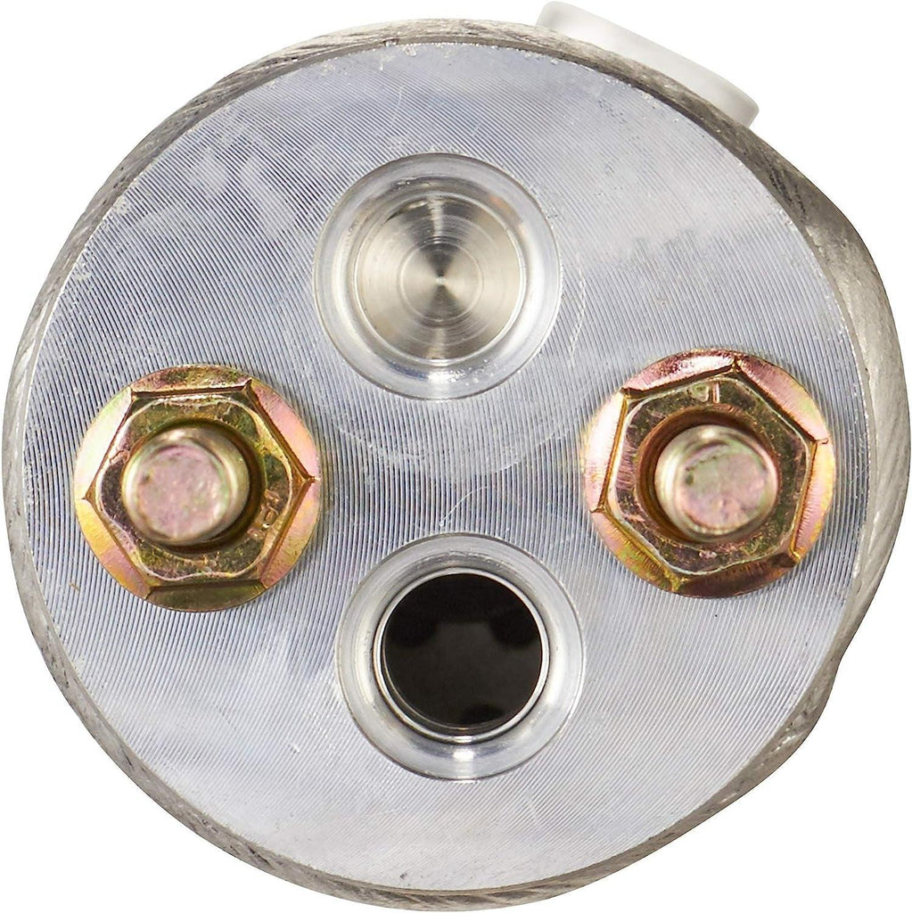 0210170 Air Conditioning A/C Accumulator