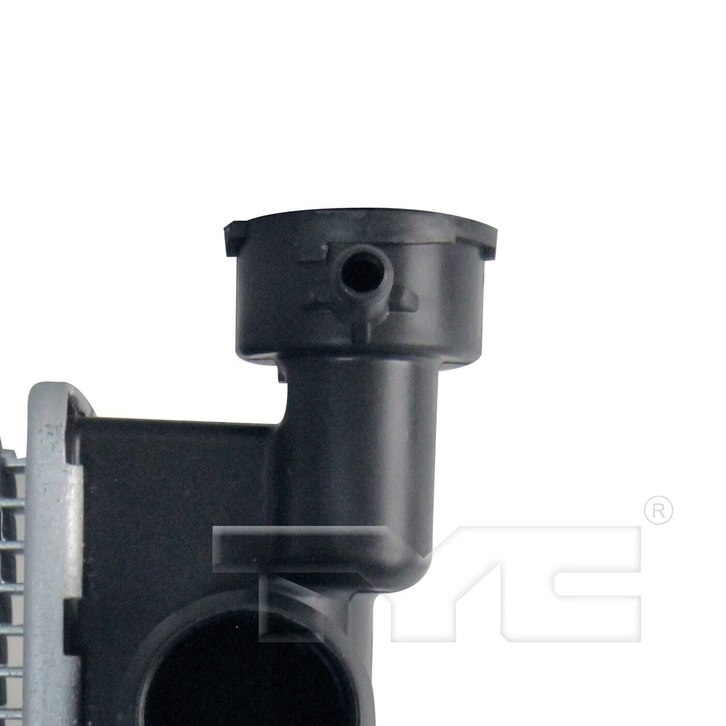 TYC Radiator for 05-15 Tacoma 2802