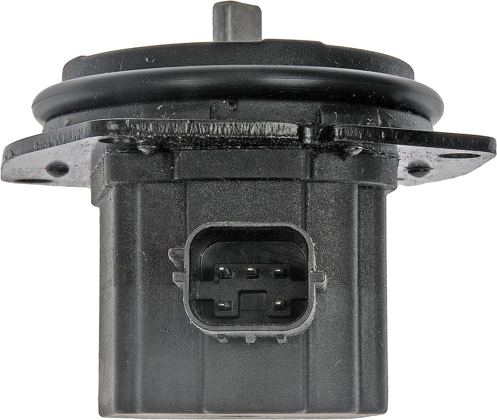 Dorman 911-904 Engine Intake Manifold Actuator Compatible with Select Chrysler / Dodge Models