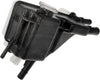 Dorman 603-277 Passenger Side Engine Coolant Reservoir Compatible with Select Ford Models