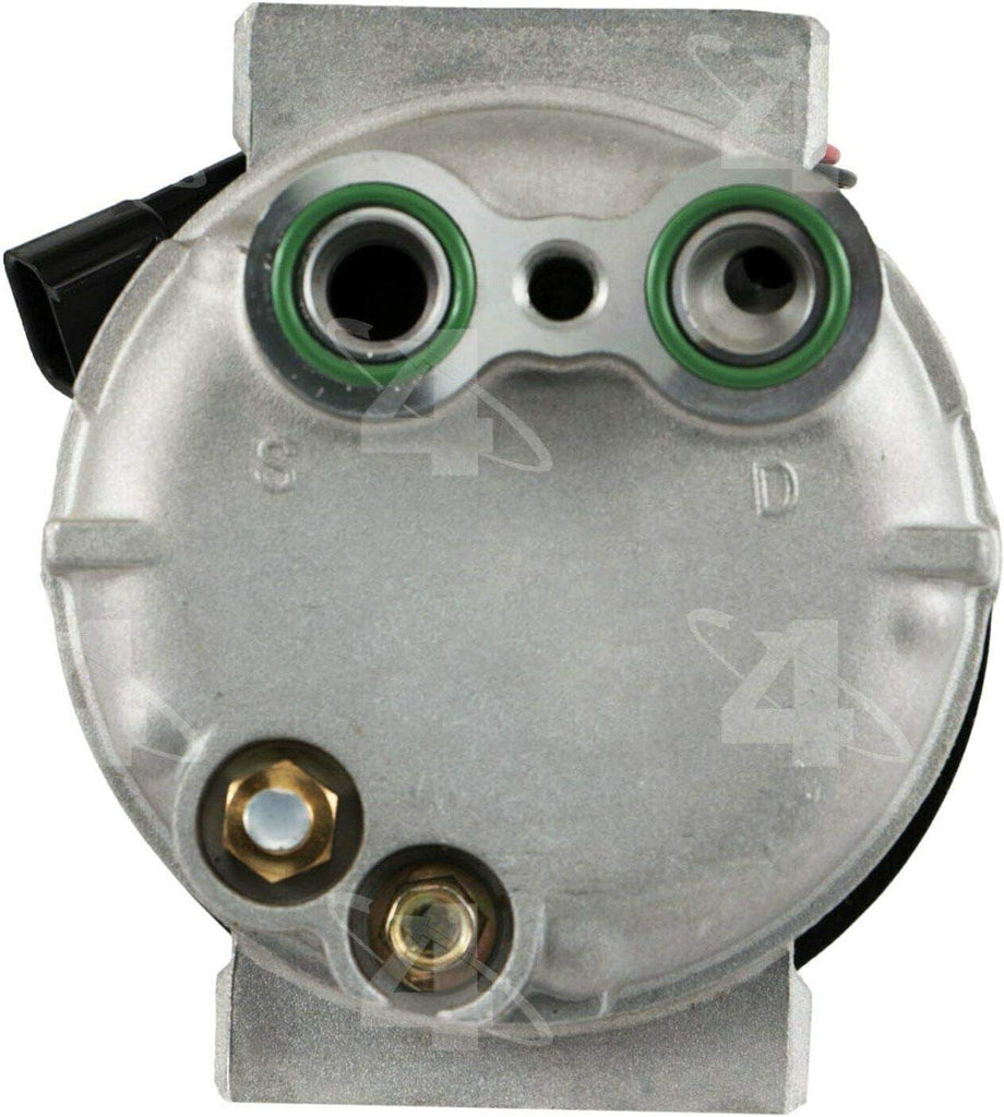 68644 A/C Compressor