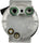 68644 A/C Compressor