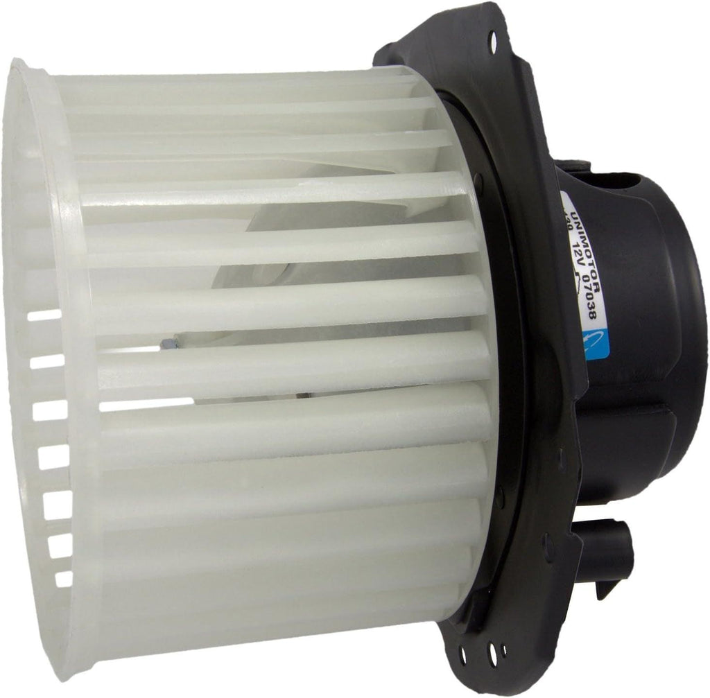 35139 Blower Motor with Wheel