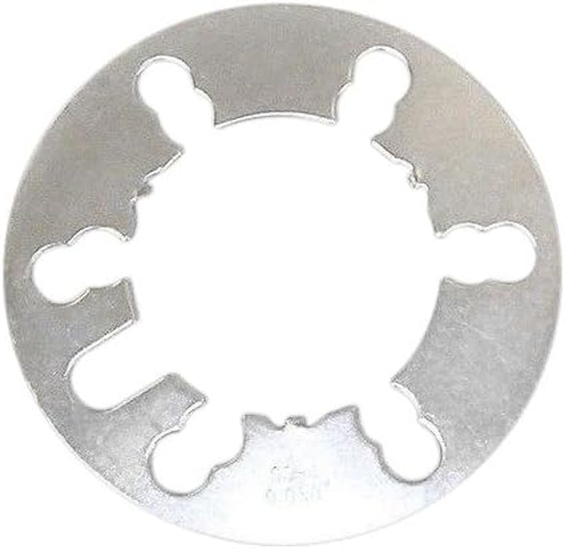GS-4 Flywheel Shim