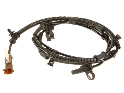 Rear Right ABS Speed Sensor - Compatible with 2011 - 2014 Ford F-150 5.0L V8 2012 2013