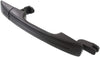 For Acura TL Exterior Door Handle Front or Rear, Passenger Side Primed (2004-2008)| Trim: All Submodels