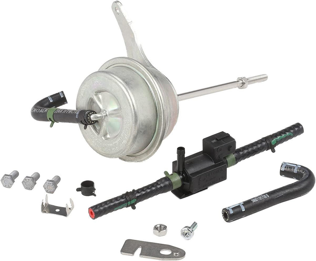 12657023 Turbocharger Wastegate Actuator